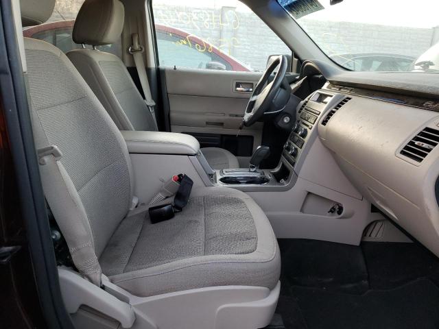 Photo 5 from auction – 2010 FORD FLEX SE with VIN 2FMGK5BC1ABA91756