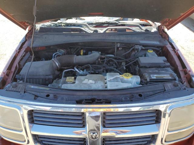 Photo 7 from auction – 2008 DODGE NITRO SLT with VIN 1D8GT58K68W196335