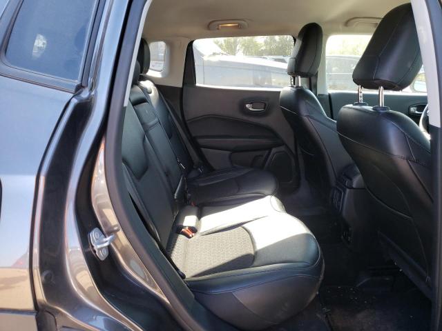 Photo 6 from auction – 2019 JEEP COMPASS LA with VIN 3C4NJDBB1KT714055