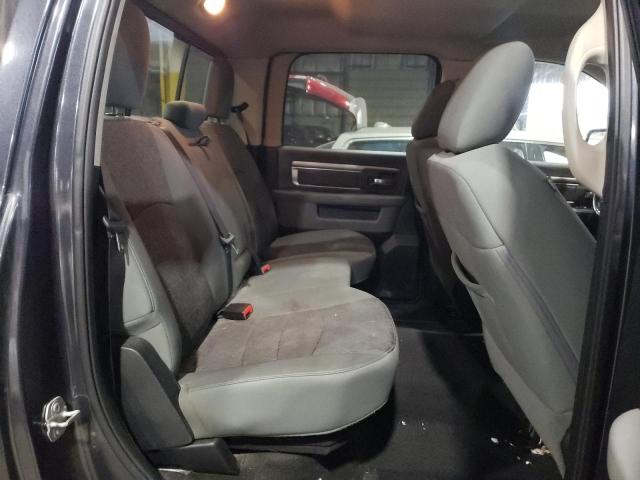 Photo 6 from auction – 2017 RAM 1500 SLT with VIN 1C6RR7TT4HS792656
