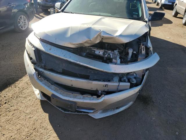 Photo 9 from auction – 2014 CHEVROLET IMPALA LS with VIN 2G11Y5SL2E9144334