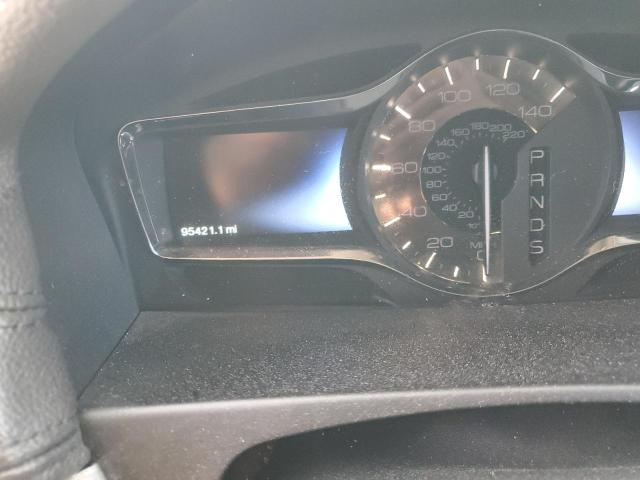 Photo 8 from auction – 2013 LINCOLN MKX with VIN 2LMDJ6JK3DBL32939
