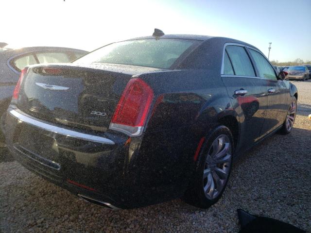 Photo 4 from auction – 2019 CHRYSLER 300 LIMITE with VIN 2C3CCAEG4KH689253