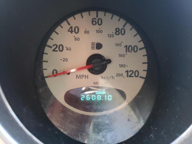 صورة رقم 8 من المزاد - 2005 CHRYSLER PT CRUISER مع VIN 3C4FY58B95T532525