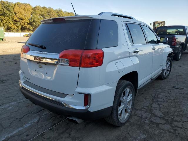Photo 4 from auction – 2016 GMC TERRAIN SL with VIN 2GKFLPE34G6138174
