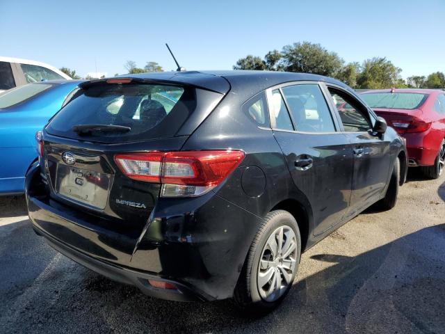 Photo 4 from auction – 2019 SUBARU IMPREZA with VIN 4S3GTAA64K3722426
