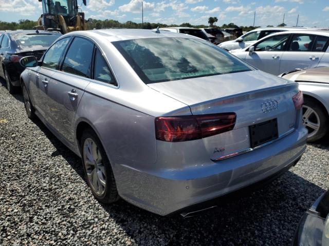 صورة رقم 3 من المزاد - 2018 AUDI A6 PREMIUM مع VIN WAUG8AFC1JN086693