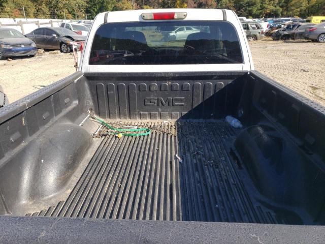 Photo 6 from auction – 2006 GMC CANYON with VIN 1GTDT196768117204