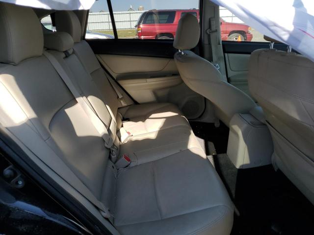 Photo 6 from auction – 2014 SUBARU XV CROSSTR with VIN JF2GPAGC5E8316522