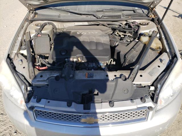 Photo 7 from auction – 2012 CHEVROLET IMPALA LS with VIN 2G1WA5E36C1129739