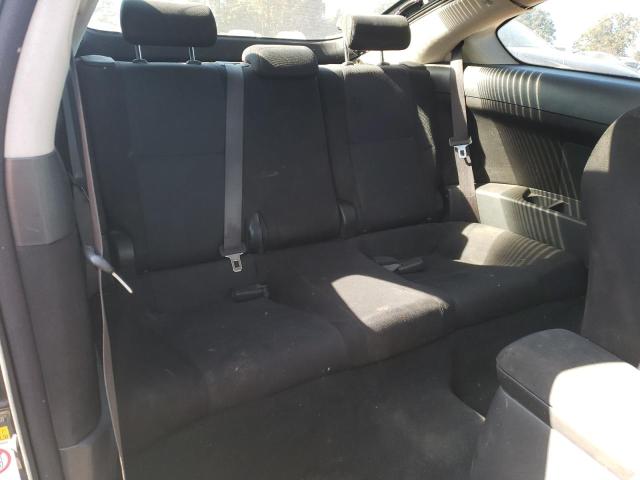Photo 6 from auction – 2010 TOYOTA SCION TC with VIN JTKDE3B70A0308567