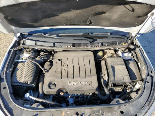 Photo 7 from auction – 2012 BUICK LACROSSE P with VIN 1G4GD5G31CF144864