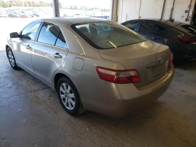 Photo 3 from auction – 2008 TOYOTA CAMRY CE with VIN 4T1BE46K68U205526