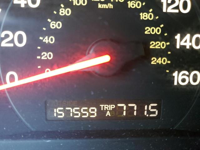Photo 8 from auction – 2003 HONDA ACCORD EX with VIN JHMCM56673C032049