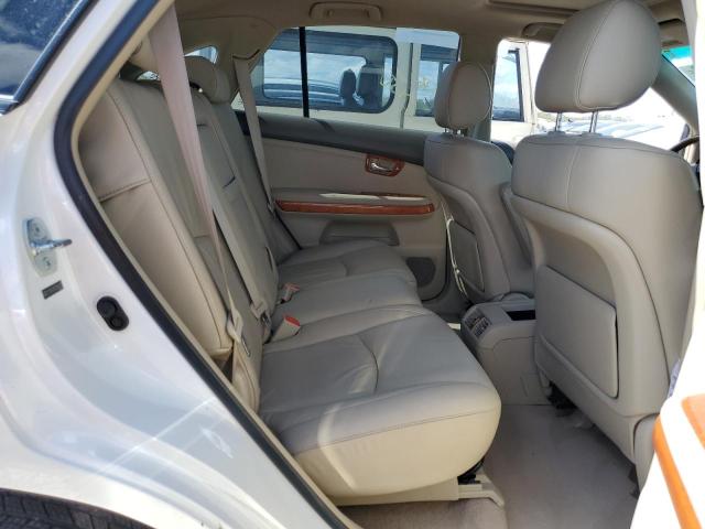 Photo 6 from auction – 2005 LEXUS RX 330 with VIN 2T2HA31U55C044751