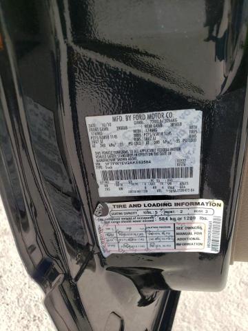 Photo 10 from auction – 2010 FORD F150 SUPER with VIN 1FTFW1EV2AKE62584
