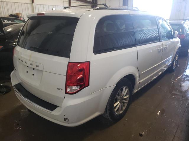 Photo 4 from auction – 2016 DODGE GRAND CARA with VIN 2C4RDGCG2GR203873