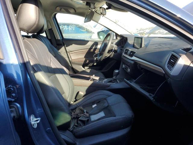 Photo 5 from auction – 2018 MAZDA 3 TOURING with VIN 3MZBN1V34JM244362