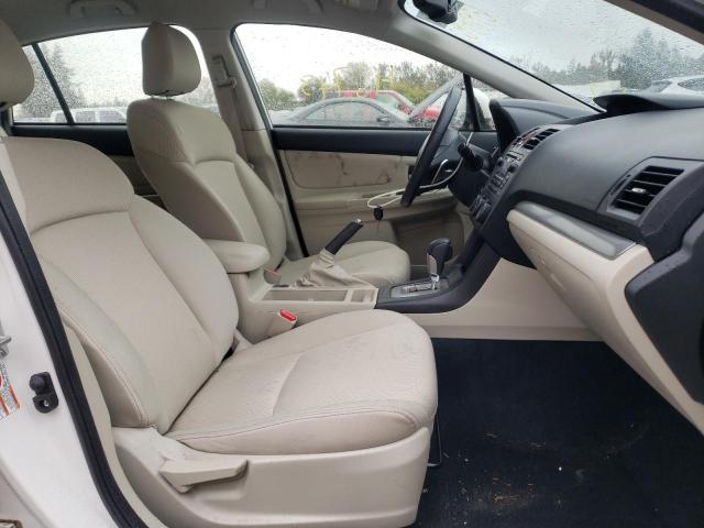 Photo 5 from auction – 2013 SUBARU IMPREZA SP with VIN JF1GPAL6XD2869060