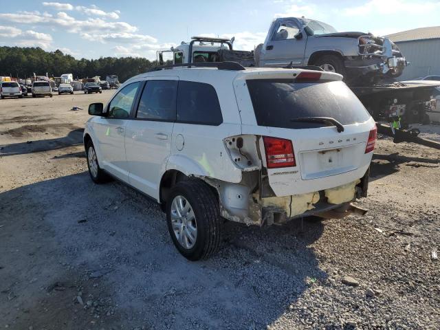 Photo 3 from auction – 2016 DODGE JOURNEY SE with VIN 3C4PDCAB9GT175333
