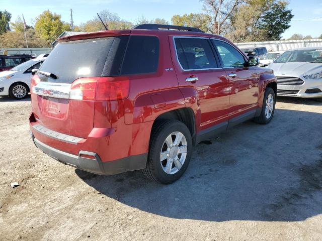 Photo 4 from auction – 2013 GMC TERRAIN SL with VIN 2GKALSEK6D6248482