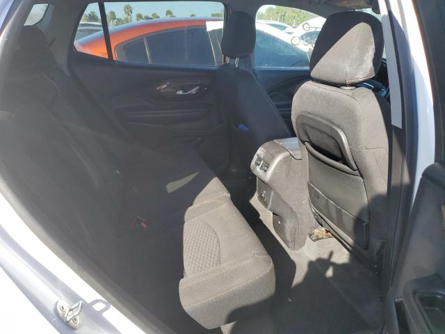 Photo 6 from auction – 2018 GMC TERRAIN SL with VIN 3GKALMEX2JL259655