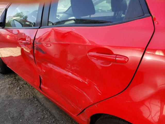 Photo 9 from auction – 2012 MAZDA MAZDA2 with VIN JM1DE1KYXC0136412