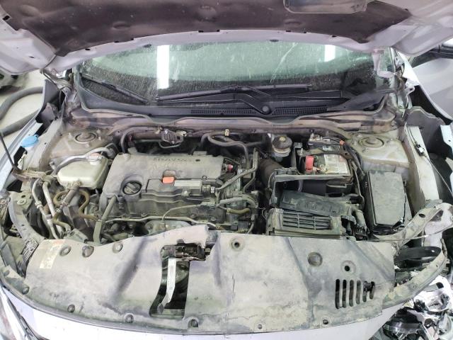 Photo 7 from auction – 2017 HONDA CIVIC LX with VIN 2HGFC2F5XHH521087