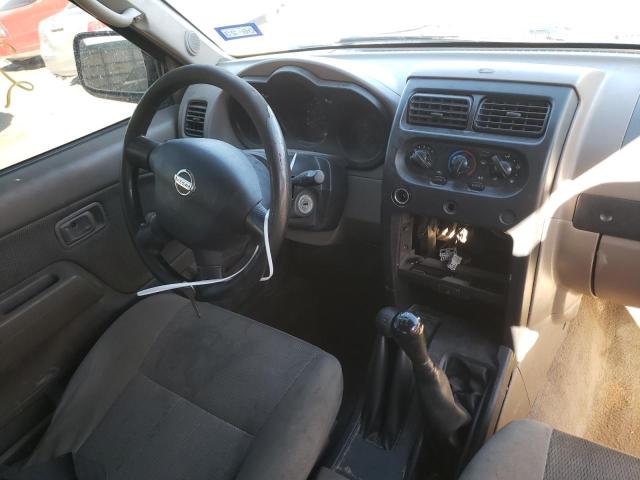 Photo 9 from auction – 2002 NISSAN FRONTIER C with VIN 1N6ED27Y02C316563