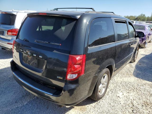 Фото 4 с аукциона – 2012 DODGE GRAND CARA с VIN 2C4RDGCG9CR166332