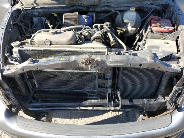 Photo 7 from auction – 2004 DODGE RAM 1500 S with VIN 1D7HU18DX4S678954