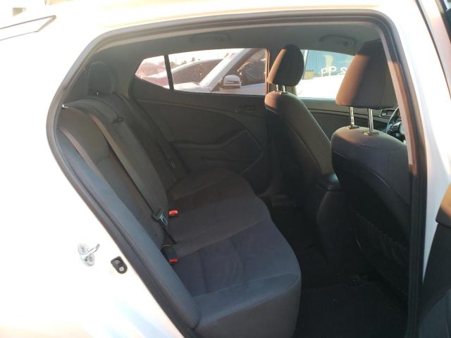 Photo 6 from auction – 2015 KIA OPTIMA LX with VIN KNAGM4A75F5646133