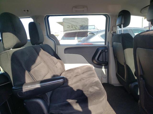 Photo 6 from auction – 2016 DODGE GRAND CARA with VIN 2C4RDGBG7GR125429