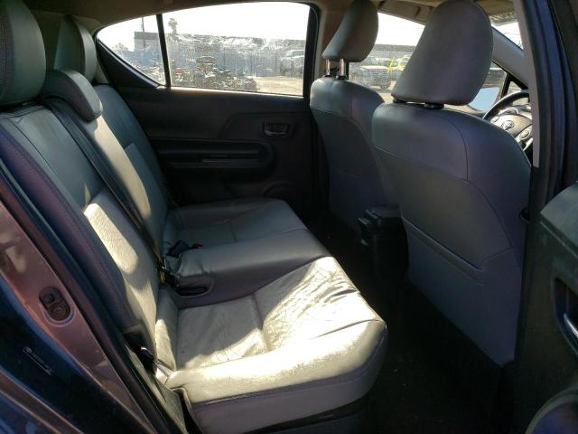 Photo 6 from auction – 2015 TOYOTA PRIUS C with VIN JTDKDTB39F1089382