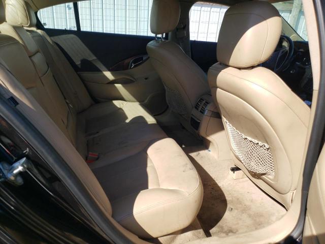 Photo 6 from auction – 2013 BUICK LACROSSE with VIN 1G4GC5G30DF331002