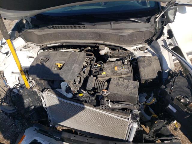 Photo 7 from auction – 2022 KIA SELTOS S with VIN KNDEUCAA8N7238261
