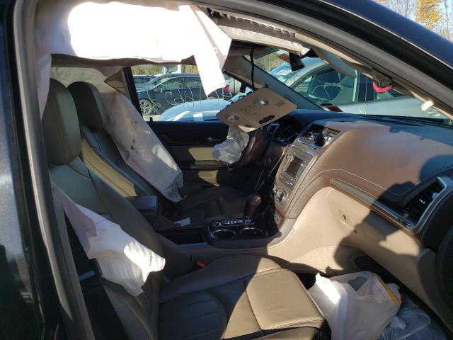 Photo 5 from auction – 2016 GMC ACADIA DEN with VIN 1GKKVTKD0GJ241240