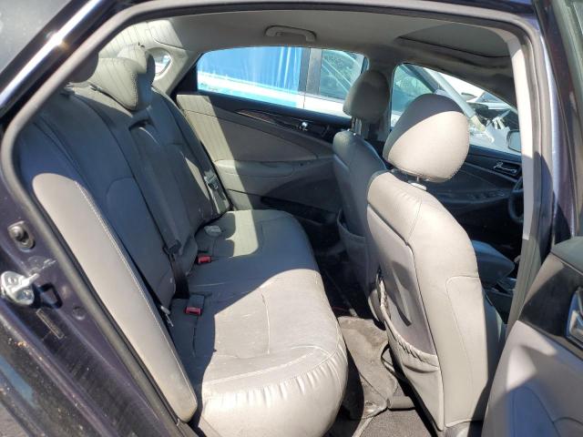 Photo 6 from auction – 2013 HYUNDAI SONATA SE with VIN 5NPEC4AC7DH537292