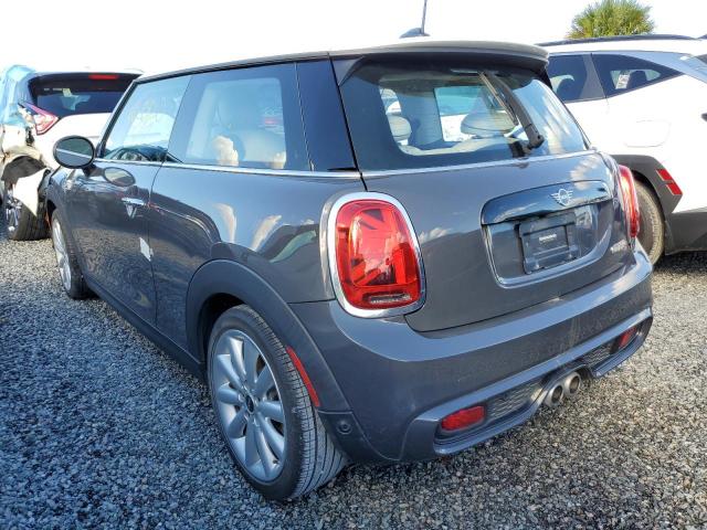 Photo 3 from auction – 2019 MINI COOPER S with VIN WMWXP7C57K2A52307