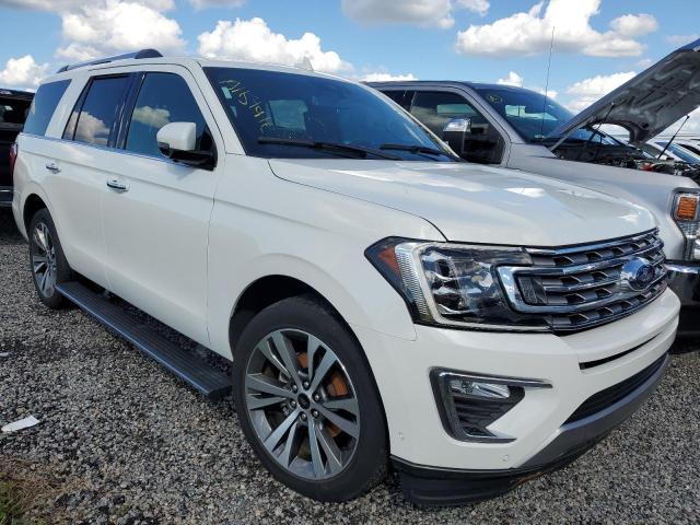 FORD EXPEDITION 2020 with VIN 1FMJU1KTXLEA51594 - Photo from auction