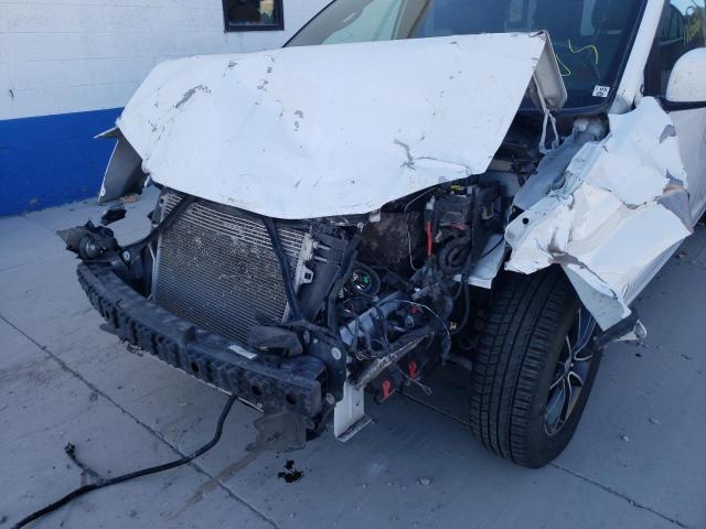 Photo 9 from auction – 2018 DODGE GRAND CARA with VIN 2C4RDGEG5JR254188