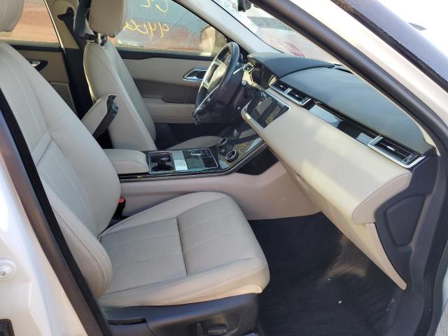Photo 5 from auction – 2018 LAND ROVER RANGE ROVE with VIN SALYB2RV8JA753917