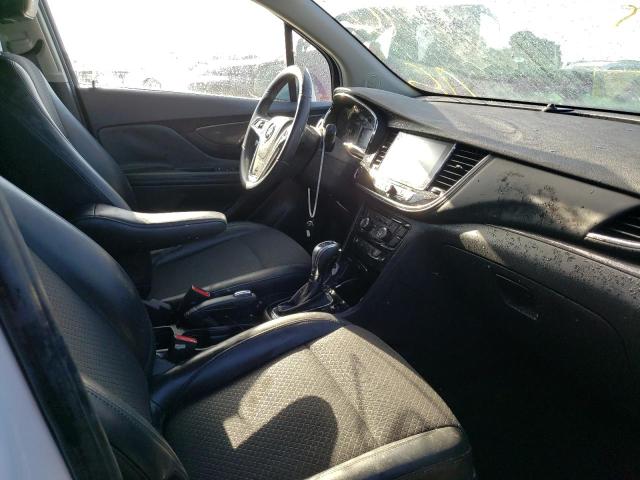 Photo 5 from auction – 2020 BUICK ENCORE PRE with VIN KL4CJASB6LB028211