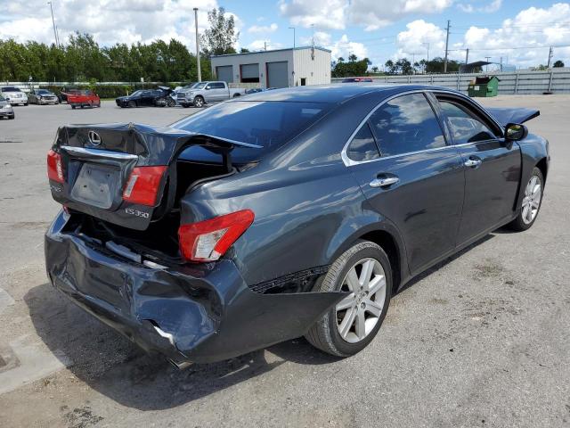 Photo 4 from auction – 2009 LEXUS ES 350 with VIN JTHBJ46G792318621