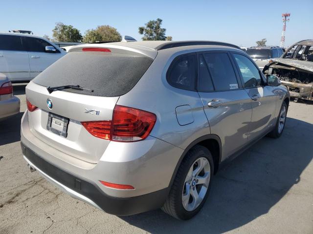 Photo 4 from auction – 2014 BMW X1 SDRIVE2 with VIN WBAVM1C53EVW54098