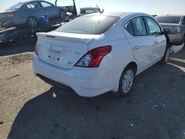 Photo 4 from auction – 2016 NISSAN VERSA S with VIN 3N1CN7AP5GL890482
