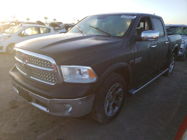 Фото 2 с аукциона – 2014 RAM 1500 LARAM с VIN 1C6RR7NT0ES353060