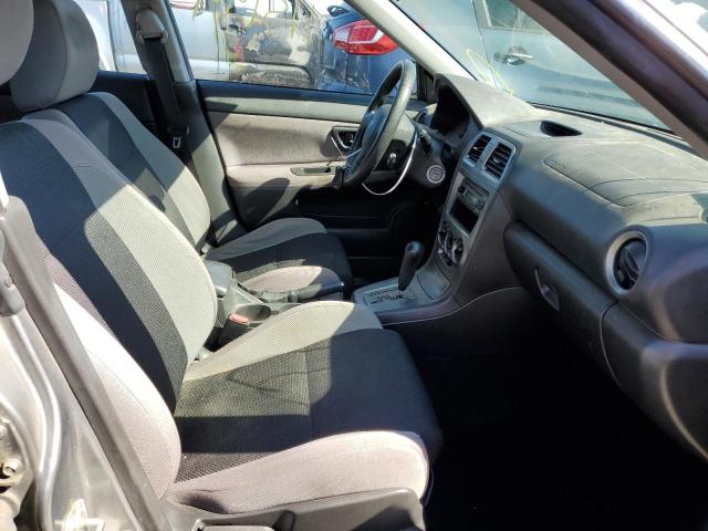 Photo 5 from auction – 2007 SUBARU IMPREZA 2. with VIN JF1GG61647H818719