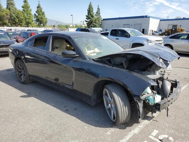 Photo 4 from auction – 2014 DODGE CHARGER SE with VIN 2C3CDXBG8EH287017
