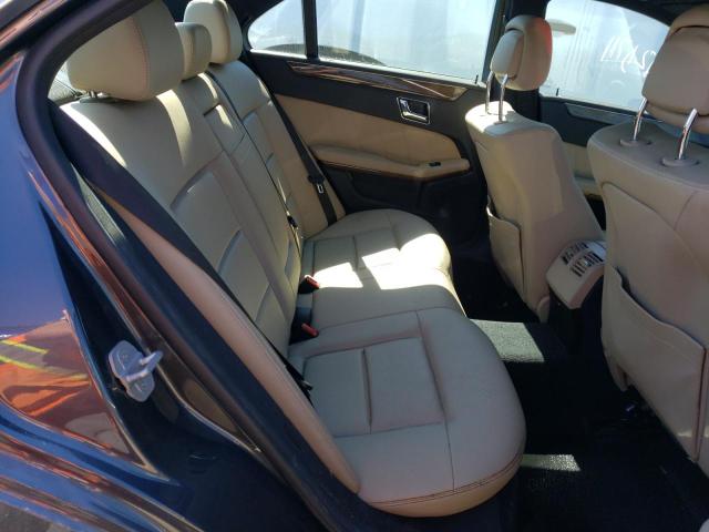 Photo 6 from auction – 2010 MERCEDES-BENZ E 350 with VIN WDDHF5GBXAA051982